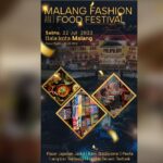 DISKOPINDAG KOTA MALANG GELAR FASHION AND FOOD FESTIVAL AKHIR PEKAN INI