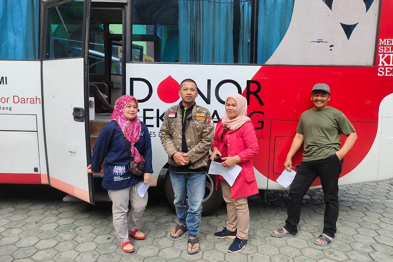 GP Ansor & Banser Husada Kota Batu