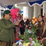 MALANG FASHION AND FOOD FESTIVAL TINGKATKAN KUNJUNGAN WISATAWAN