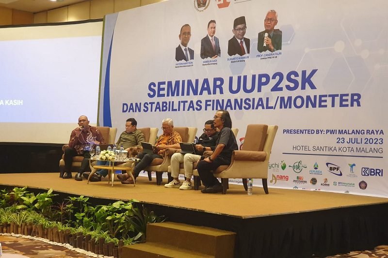 LPS SIAP JAMIN DANA POLIS ASURANSI