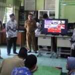 LEWAT JARIK MA'SITI, WALI KOTA SUTIAJI WUJUDKAN KOMITMEN PENDIDIKAN INKLUSI