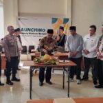 KEMENAG KOTA BATU LUNCURKAN KAMPUNG MODERASI BERAGAMA DI DESA JUNREJO