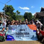 SUKSES GELAR KKN INDONESIA, GUBUK INSPIRASI AKAN ADAKAN TEMU RELAWAN AKBAR
