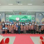 HADIRKAN PENELITI DARI 8 NEGARA, FEB UNISMA SUKSES SELENGGARAKAN KONFERENSI INTERNASIONAL KRA 2023