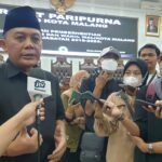 SILPA LEBIH DARI 300 MILIAR, DEWAN ANGGAP PEMKOT MALANG KURANG PERENCANAAN ANGGARAN