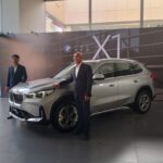 BMW ASTRA LAUNCHING ALL-NEW BMW X1 DI SURABAYA