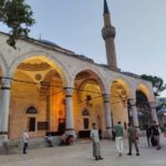 MASJID SULTAN BAYAZED II, JEJAK KEINDAHAN SEJARAH OTTOMAN DI AMASYA