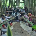 ‘BACK TO NATURE’, RE-OPENING WISATA KULINER BRING RAHARDJO, JUNREJO BATU