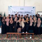 GELAR RAKER, IPNU IPPNU KECAMATAN BATU KIAN SOLID