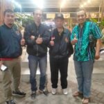 PBSI KOTA BATU–SIARINDO MEDIA MATANGKAN KEJURKOT 2023