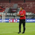 PUTU GEDE MENGUNDURKAN DIRI DARI KURSI KEPELATIHAN AREMA FC