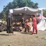 EKSPLORE RAGAM BUDAYA, KELURAHAN MERJOSARI SELENGGARAKAN FESTIVAL MERJOSARIAN