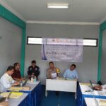 KAPOLRESTA MALANG, KEPEDULIAN TERHADAP DISABILITAS TINGGI HINGGA DIAPRESIASI KAPOLRI