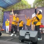 72 TAHUN YAYASAN PENDIDIKAN TEKNOLOGI NASIONAL CETAK KARAKTER NASIONALIS