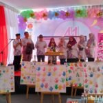 TK ISLAM SABILILLAH USUNG SPIRIT AMAZING DI HARI JADI KE-41