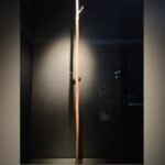 UKURAN TONGKAT NABI MUSA