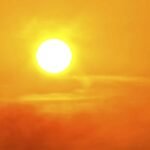 CUACA TERLALU TERIK DAPAT PICU GANGGUAN MENTAL