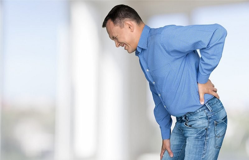 POTENSI NYERI PINGGANG SEMAKIN MENINGKAT, INI PENYEBABNYA MENURUT DOSEN FISIOTERAPI UMM