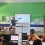 MAHASISWA UB BIKIN APLIKASI BELAJAR ONLINE BERNAMA STASIUN EDUKASI