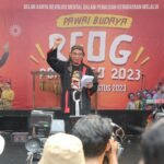 MENKO PMK: REOG PONOROG LAYAK DIAKUI UNESCO