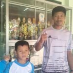 GURU OLAHRAGA SDN DINOYO 2: KOMPETISI PENTING UNTUK JAM TERBANG SISWA