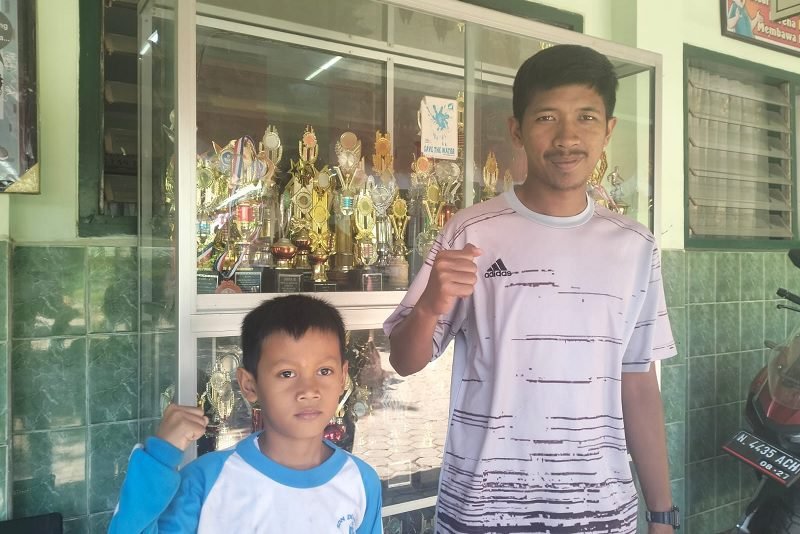 GURU OLAHRAGA SDN DINOYO 2: KOMPETISI PENTING UNTUK JAM TERBANG SISWA