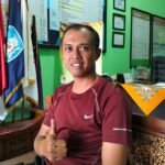 KETUA KKG PJOK LOWOKWARU: PENTING, PRESTASI SISWA DI JENJANG KOMPETISI SEPAK BOLA