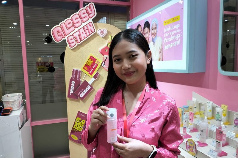 EMINA BEAUTY: EVENT DUTA PARIWISATA BISA JADI AJANG PROMOSI PARIWISATA KABUPATEN MALANG