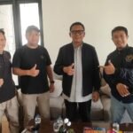 SUPPORT KEJURKOT BATU 2023, GUS ALI DORONG BUMN TURUT MAJUKAN OLAHRAGA