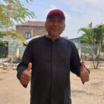 DJONI SUDJATMIKO JABAT DIREKTUR JASA YASA, KONSENTRASI PERBAIKI TIGA TEMPAT WISATA