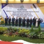 GERBONG PERGANTIAN JABATAN BERGULIR DI ITN MALANG