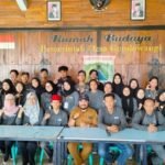Unikama KKN di Desa Gondowangi Wagir
