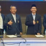 DERETAN GURU BESAR UB BERTAMBAH 4 LAGI