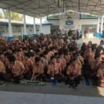 QORYAH THOYYIBAH UIN MALANG 2023 DI DESA KREBET BULULAWANG RESMI DIBUKA