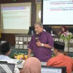 TINGKATKAN KUALITAS PUBLIKASI, FEB UNISMA GELAR WORKSHOP HADIRKAN PAKAR DARI MALAYSIA