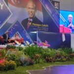 UMM GELAR MINISTRY TALK, HADIRKAN MENTERI SOSIAL SINGAPURA
