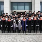 DUKUNG INDEKS KINERJA UTAMA, LULUSAN ITS JOINT DEGREE LANGSUNG KERJA DI KOREA