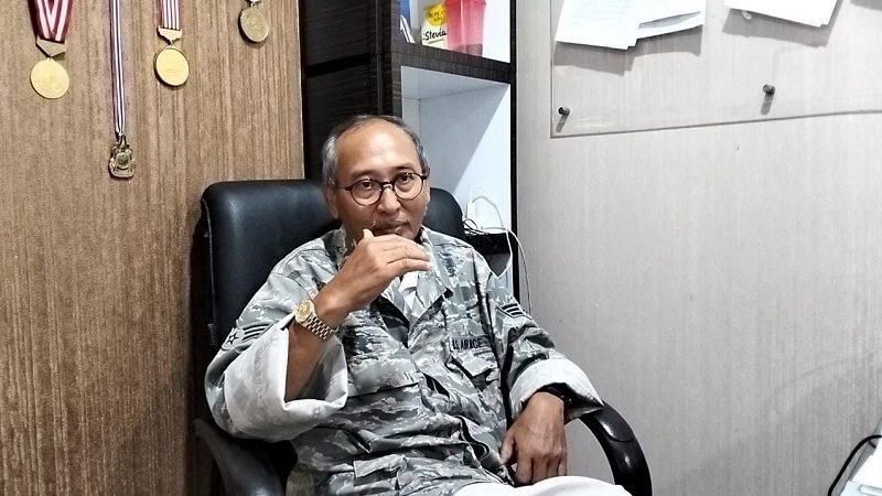 KONI KOTA MALANG SEGERA CEK PEAK SEASON PARA ATLET