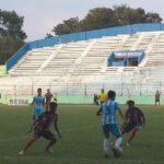 PERMALUKAN TUAN RUMAH, KABUPATEN KEDIRI MELAJU KE BABAK KUALIFIKASI PORPROV VIII