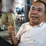 COACH FAHMI: ANAK MUDA HARUS BISA AMBIL PERAN SIGNIFIKAN