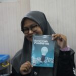NANDA DILA, MAHASISWA BERPRESTASI PEMILIK OTAK EMAS