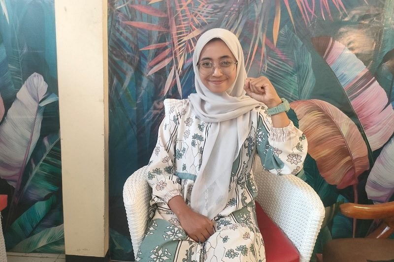 MIFTACHUL HIDAYATI, INISIATOR GERAKAN PEREMPUAN MENGAWASI DI KOTA BATU