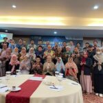 FESTIVAL WAKAF PERTAMA DI INDONESIA