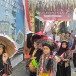 KEMERIAHAN PAWAI KEMERDEKAAN SDN SUMBERSARI 2 MALANG