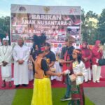 BARIKAN ANAK NUSANTARA FKAUB MALANG: UPAYA TANAMKAN TOLERANSI DAN CINTA NEGERI SEJAK USIA DINI