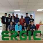 TIM SPEKTRONICS ITS SUKSES JUARAI CHEM-E-CAR COMPETITION DI INDIA