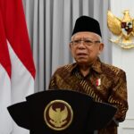 GAYA HIDUP HALAL MENINGKAT, WAPRES DUKUNG PENGEMBANGAN INDUSTRI KESEHATAN SYARIAH NASIONAL