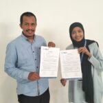 SIARINDO MEDIA SEPAKATI KERJA SAMA DENGAN MCC