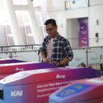 HUT KE-78 RI, TARIF LRT JABODEBEK BERLAKUKAN PROMO DISKON 78%