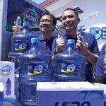 ITS-PEMKOT SURABAYA BERSINERGI DIRIKAN PABRIK AMDK HE2O